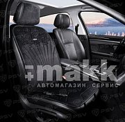 Накидка с подогревом PSV SNOW 2-х режимный Черный 1шт