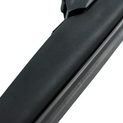 Щетка стеклоочистителя зимняя каркасная Green Star Arctic Premium 18" 450мм 4 адаптера