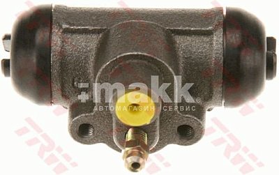 Цилиндр тормозной задний Suzuki TL52V/W TA52W L BWH406 TRW