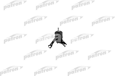 Опора ДВС Toyota CAMRY ACV40/GSV40 06- левая PSE30047 PATRON