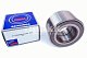 Подшипник ступицы Toyota передний 43BWD06 (90369-43008) NSK