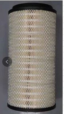 Фильтр воздушный Hengst E2302L (K2751) Shacman X6000