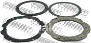 Ремкомплект поворотного кулака Toyota #J80/105 TOS-001S Febest 