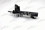 Стойка Mazda 3,5 05-передняя лев. PSA334701 PATRON