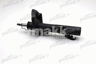 Стойка Mazda 3,5 05-передняя лев. PSA334701 PATRON