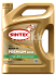 Масло моторное SINTEC PREMIUM 9000 синт 0W20 API SN plus ACEA C5 4л 