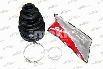 Пыльник ШРУСа Toyota 22.4x76x115 наружн. Ком-кт PDC3446 PATRON