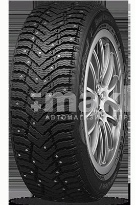 Шина 215/55R17 Cordiant Snow-Cross 2 98Т шип
