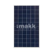 Солнечная батарея (модуль) поликристаллическая Delta SM - 200-12 P  эл 72 1 шт