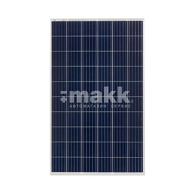 Солнечная батарея (модуль) поликристаллическая Delta SM - 200-12 P  эл 72 1 шт