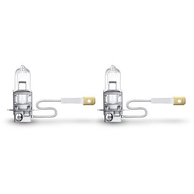 Автолампа H3 12V 100W OSRAM 62201 (62201SBP) PK22s *