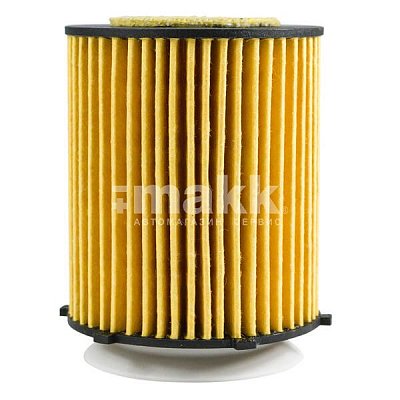 Фильтр масляный Hengst E818H D238 (HU 711/6 z) MERCEDES A,B, C,E,CLA-Klasse