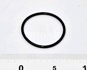 Прокладка дроссельной заслонки Renault Logan малое 8200068566 OEM