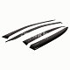 Дефлекторы на боковые стекла Voron Glass Nissan Almera Classic 2006-2012/Nissan Almera II (N16) 2000