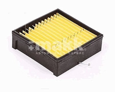 Фильтр топливный Цитрон "TSN" 9.8.107 (PU 84) FENDT FAVORIT