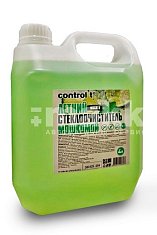 Летняя стеклоомывающая жидкость Control T "Мохито" 4л