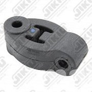 Крепление глушителя MMC ASX GA2W 2010-  Lancer EX CY4A 2007-   EP23006 JIKIU