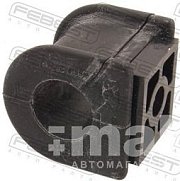 Втулка стабилизатора переднего Toyota Wish Corolla Premio Allion 2009.09 (d-23) TSB-ZZT240F Febest