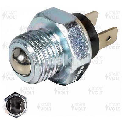 Датчик заднего хода ВАЗ 2101-2107 КАМАЗ/ГАЗ/УАЗ VS-RS0105 StartVolt