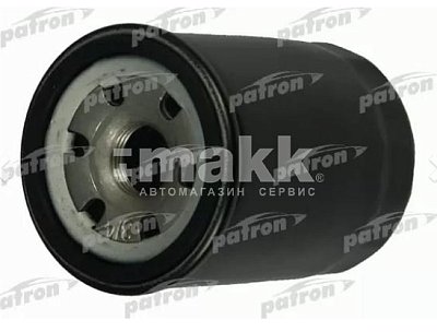 Фильтр масляный PATRON PF4106 (W 610/1) SUBARU, SUZUKI, TOYOTA, VOLVO, VW