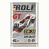 Масло моторное ROLF GT 5W30 синт. API SN/CF ACEA C3  4л металл