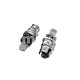Патрон для автолампы T4W Longtek DC-T4W-01 без провода 