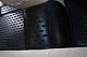 Коврики салона Novline модель TOYOTA Mark 2 GX110 2000-2004 П.Р. черный (к-т 4 шт) NLC.48.24.210