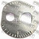 Эксцентрик задний Toyota Mark II, Chaser, Cresta, Crown, LEXUS LS400 0130-001 Febest