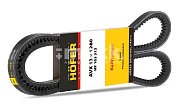Ремень клиновой AVX13x1280   33104 зубчатый HF 103 312 Hofer