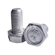 Болт М10*1,25*20 кронштейна генератора кл.пр 8,8