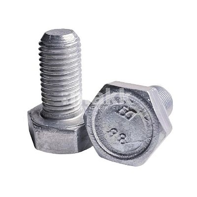 Болт М10*1,25*20 кронштейна генератора кл.пр 8,8