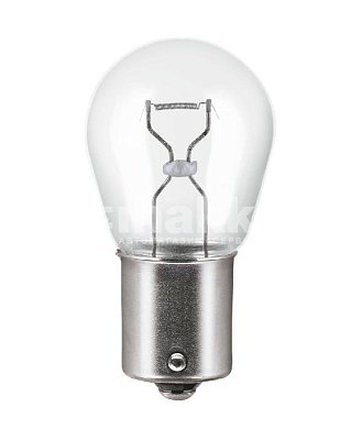 Автолампа P21W 12V OSRAM 7506