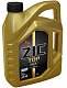 Масло моторное ZIC TOP 5W30 синт. API SL ACEA A3/B4  4л