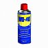 Смазка проникающая WD-40 400 мл