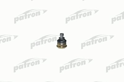 Опора шаровая NISSAN Cube Z11 02-, March K12 02-. Note E11 05- перед.нижн. лев = прав. D пальца=16