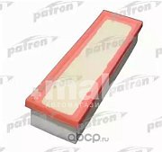 Фильтр воздушный PATRON PF1408 (C 3485/2) CITROEN / PEUGEOT