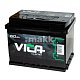 Аккумуляторная батарея 60 Ач Vita  п/п 24,2*17,5*19,0