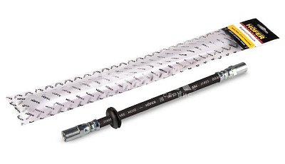 Шланг тормозной ВАЗ 2110 задн. HF 244 606 Hofer