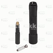 Наконечник катушки зажигания VAG Passat 98- A3 98- Golf IV 97- 1.8T STC 18182 StartVolt