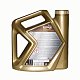 Масло моторное Rosneft Magnum Maxtec 5W40 полусинтетическое 4л