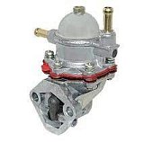 Насос топливный ВАЗ 2101 механ. 2101-1106010 БРТ