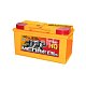 Аккумуляторная батарея 100 Ач Медведь VLA Ca/Ca п/п 35,3*17,5*19