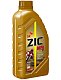 Масло моторное ZIC M9 Racing Edition  10W50  синтетическое 1л