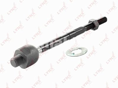 Тяга рулевая правая HONDA Jazz 1.2-1.4 02-08 C2404R LYNX