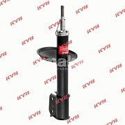 Стойка Renault Logan LS0# Sandero BS11 BS12 BS1Y -14/08 Lada Largus (снят 338112) замена 333741 KYB