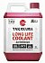 Антифриз TAKAYAMA Long Life Coolant Red (-50) 2л (8шт/уп)
