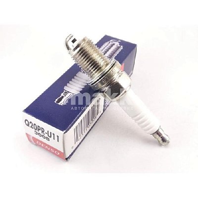 Свеча зажигания Denso 3008 Q20PRU11