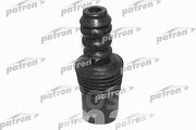 Пыльник стойки с отбойником Renault Logan 04- перед. PSE6290 Patron
