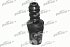 Пыльник стойки с отбойником Renault Logan 04- перед. PSE6290 Patron