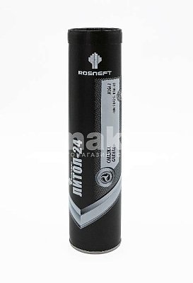 Литол-24 Rosneft 400г 